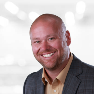 Adam Domke, CLFP