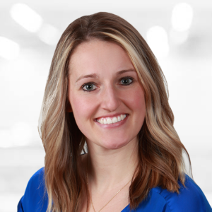Tatum Noreen, CLFP