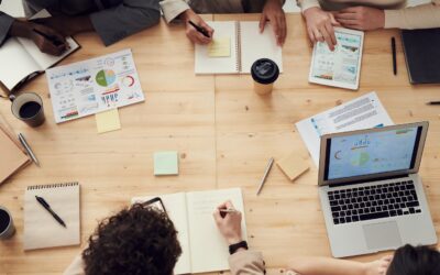 Oakmont Capital Services Adds Headcount to Multiple Organizational Teams