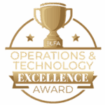 Oakmont Capital Services won the 2023 Equipment Leasing & Finance Association’s (ELFA) Operations & Technology Excellence Award