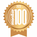 Oakmont Capital Services was named to Monitor Daily’s Top 100 Equipment Finance Companies list