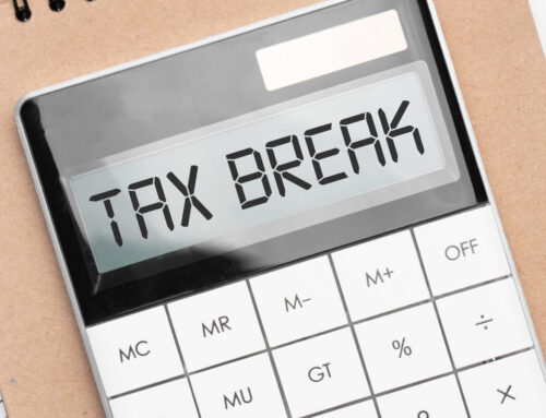 It’s That Time of Year For Section 179 Purchases