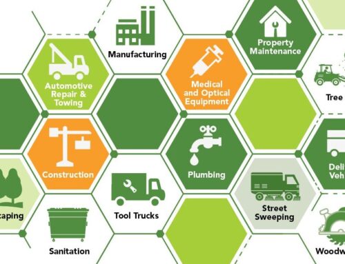 Why Choose Us? OCS’ Industry Experts Make It Possible (And Easy!)