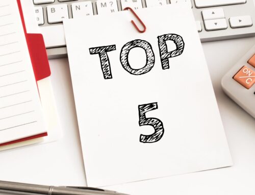 Spring into Superior Financial Health with these 5 Tips and Tricks