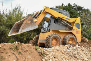 Property Maintenance lending services from Oakmont Capital Services.