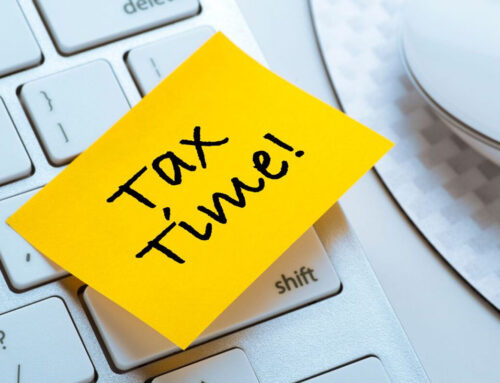 It is Time to Take Advantage of Section 179: Is it Right for You?