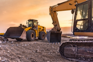 Construction lending services from Oakmont Capital Services.