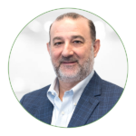 Aaron Dym of Oakmont Capital Services