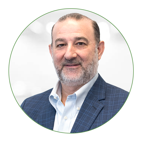 Aaron Dym of Oakmont Capital Services