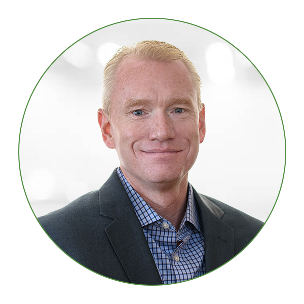 Andrew Halladay of Oakmont Capital Services