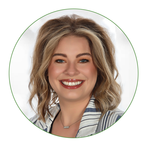 Brittany Loehning of Oakmont Capital Services