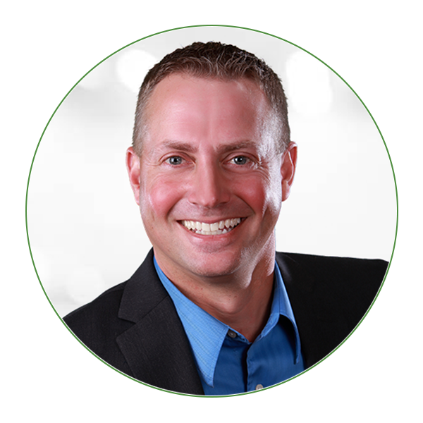 Daryn Lecy of Oakmont Capital Services