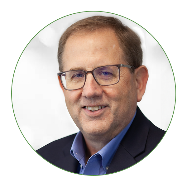 George Krusen of Oakmont Capital Services