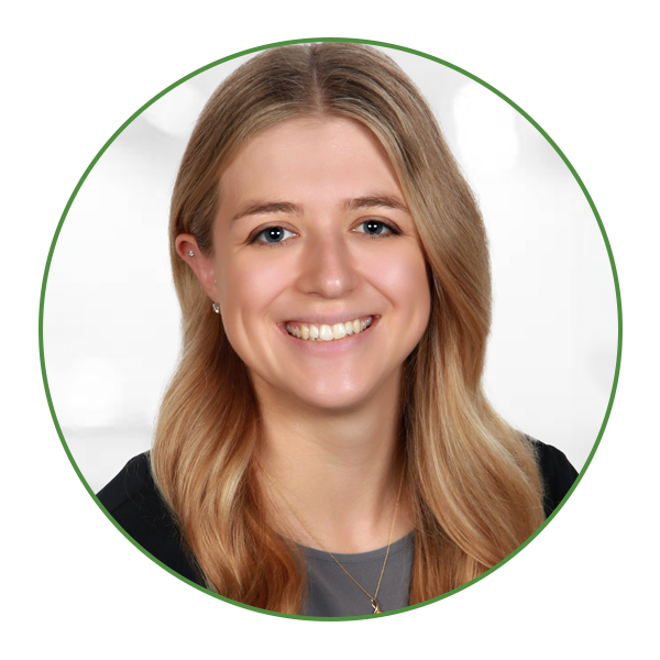 Hailey Thill of Oakmont Capital Services