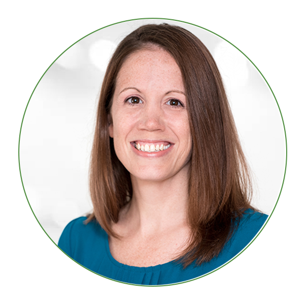 Jen Foulds of Oakmont Capital Services