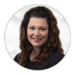 Keara Piekanski, MBA, CLFP and Vice President of Marketing and Communications at Oakmont Capital Services.