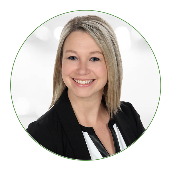 Maggie Terres of Oakmont Capital Services