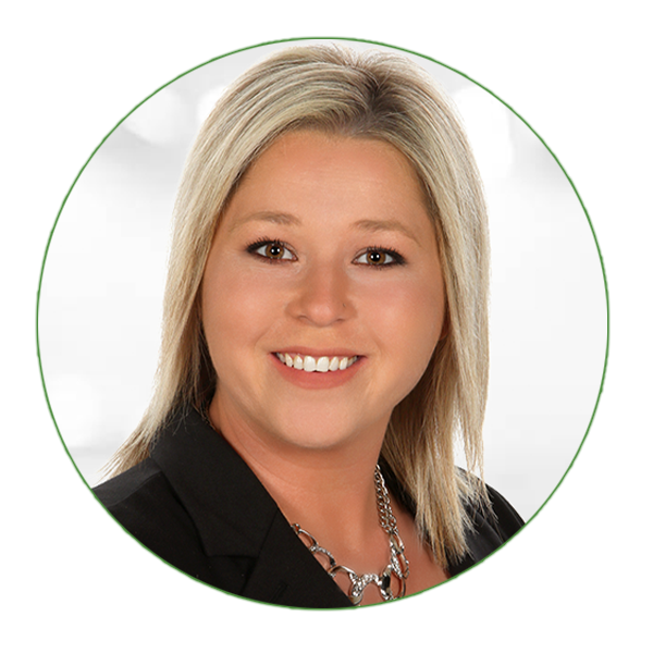 Molly Sand of Oakmont Capital Services