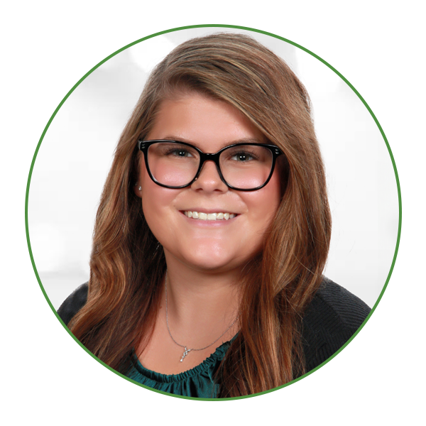 Paige Benson of Oakmont Capital Services