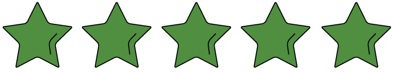 Oakmont Capital Services is proud to provide our equipment finance and working capital customers with five-star service