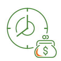 At Oakmont Capital Services, we pride ourselves on fast approvals in as little as 24 hours. 