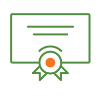 Oakmont Capital Service considers A+ through C credit profiles for equipment financing.