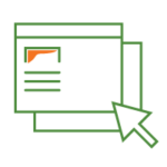 Complete Oakmont Capital Service's short online application.