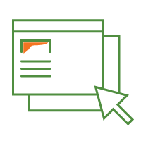 Business credit reported on each loan.