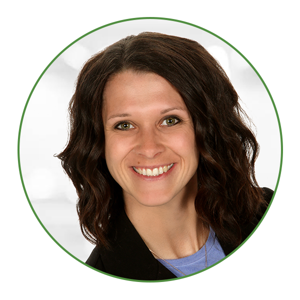 Trista Stangler of Oakmont Capital Services