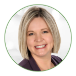 Kristy Doll, CLFP and Lead Account Manager at Oakmont Capital Services.