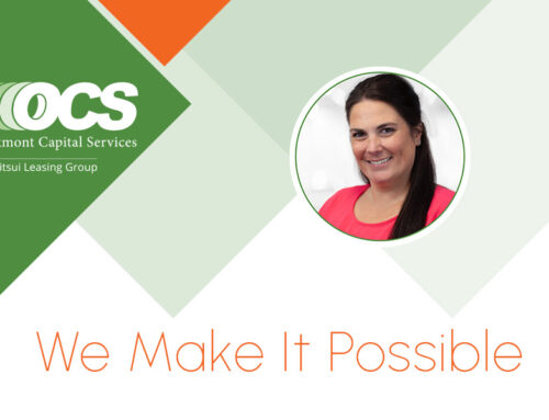 Oakmont Capital Services Promotes Funding Leader, Town