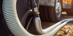 Plumbing and Wastewater lending services from Oakmont Capital Services.