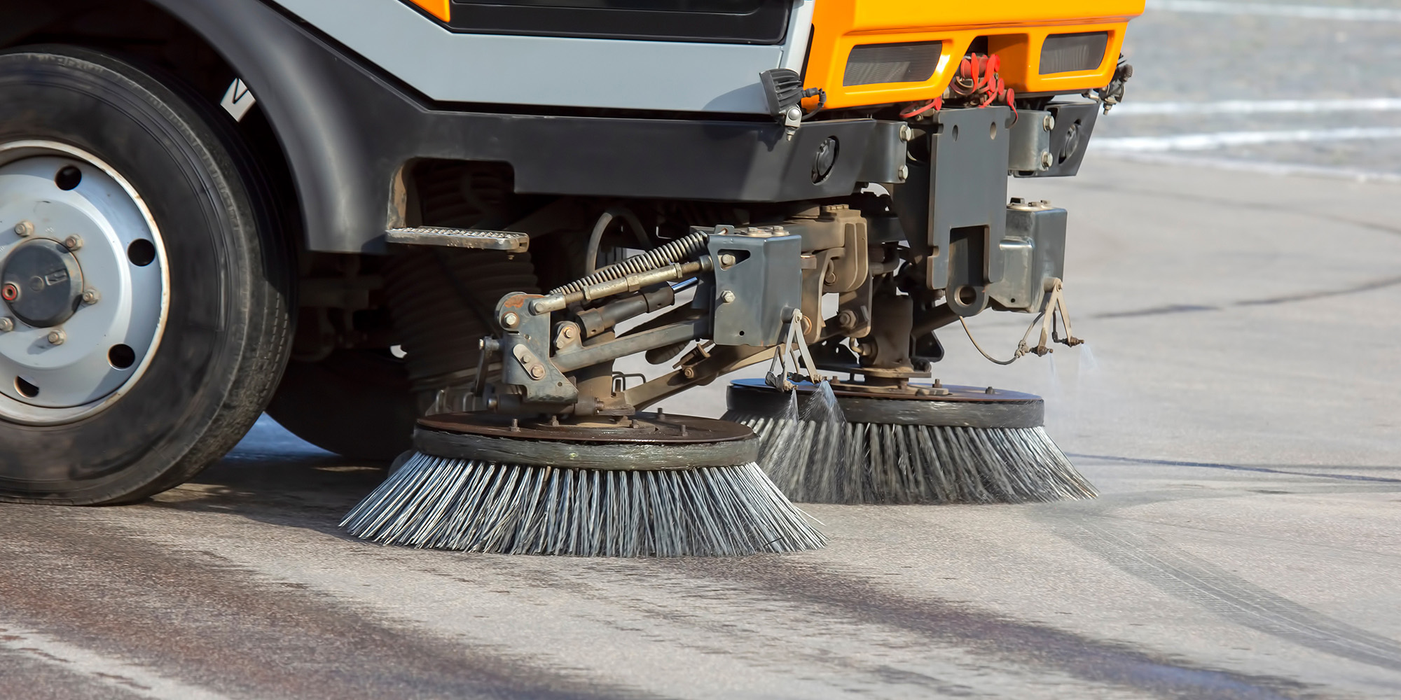 Sweeping lending services from Oakmont Capital Services.