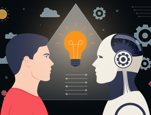 How OCS is Using Artificial Intelligence