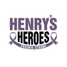 Oakmont Capital Services is proud to support Henry's Heroes.