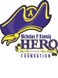 Oakmont Capital Services is proud to support the Nicholas P. Koenig HERO Foundation.