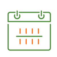 Oakmont Capital Services offers equipment financing loans with terms up to 84 months.