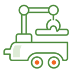 Equipment rental financing with Oakmont Capital Services