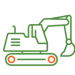 Tree care and landscaping equipment financing with Oakmont Capital Services