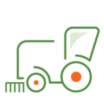 Sweeping equipment financing with Oakmont Capital Services