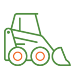 Property building maintenance equipment financing with Oakmont Capital Services