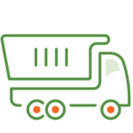 Waste and sanitary services equipment financing with Oakmont Capital Services