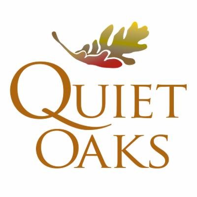 Oakmont Capital Services is proud to support Quiet Oaks.