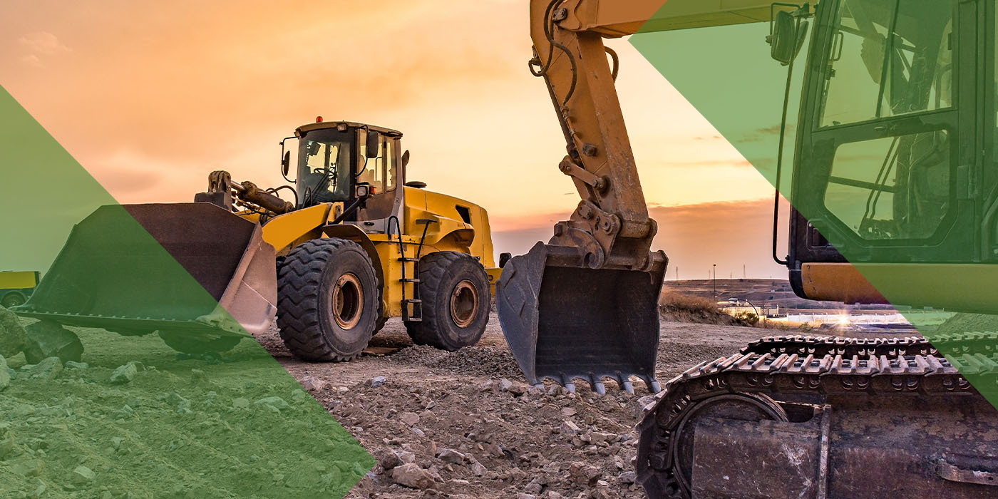 construction vehicle equipment financing