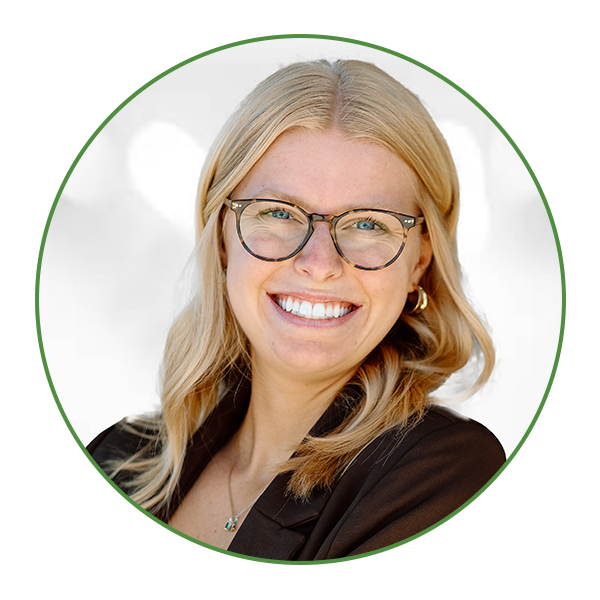 Hailey Nathe of Oakmont Capital Services