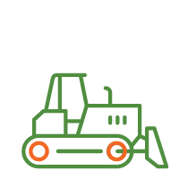 Bulldozers