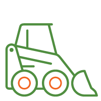 Track Loaders