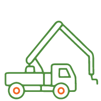 Boom Trucks