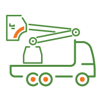 Bucket Trucks