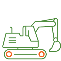 Excavators